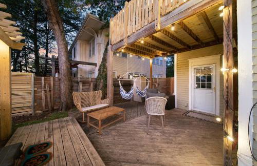 Hottub, Pool Table, Basketball, Firepit, Sleeps 8 - Photo 66