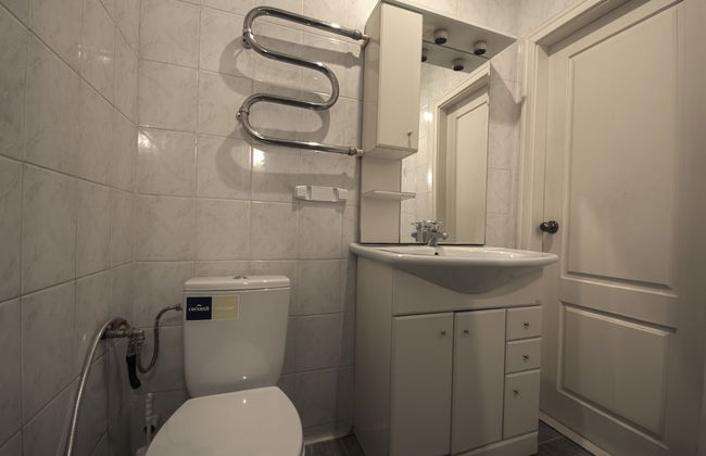 Olga Apartments on Maidan Nezalezhnosti - Foto 73