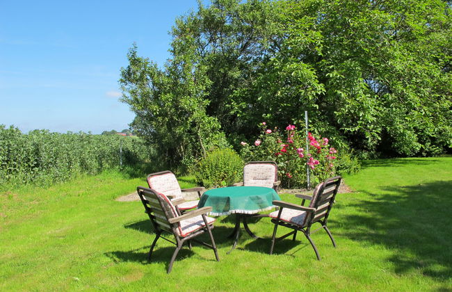 Landhaus Mahnhamm - Foto 4