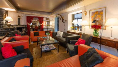 Exclusive Group House in Winterberg in the Forest - Foto 4