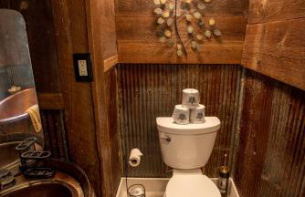 Nebo's Foot, Hiking and Biking Escape with Game Shed - Foto 23