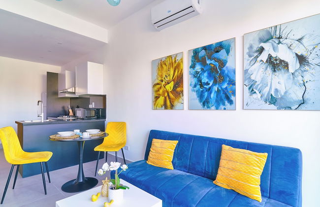 Central Suites Tower - Foto 34