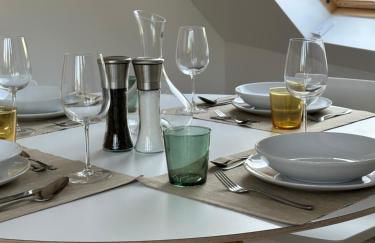 Luxusapartment am Freiburger Stadtrand, Freiburg im Breisgau - Photo 19