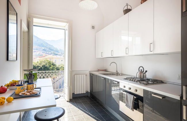 Charming House in Cefal by Wonderful Italy - Photo 6