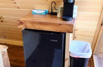 Cozy Tree Cabin with Wonderful Views from the Deck by Tappan Lake in Ohio - Foto 25