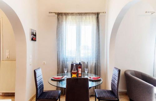 Antiopi's Vacation House - Foto 10