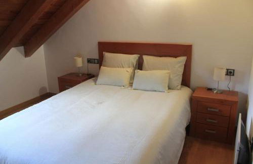 Apartamento dúplex en Sort con piscina - Foto 16