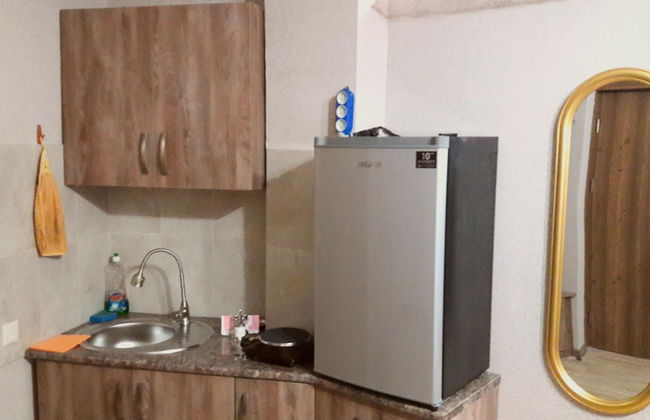 ApartHotel Otin - Foto 14