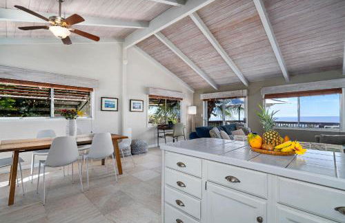 Halekii Sunset Beautiful 4 br Kealakekua Home - Foto 27