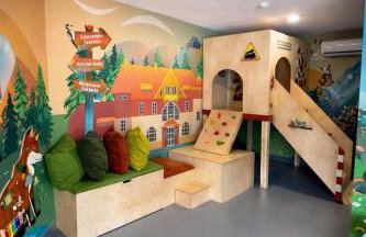 Apartament Słoneczna Dolina SPA Belle View - Foto 14