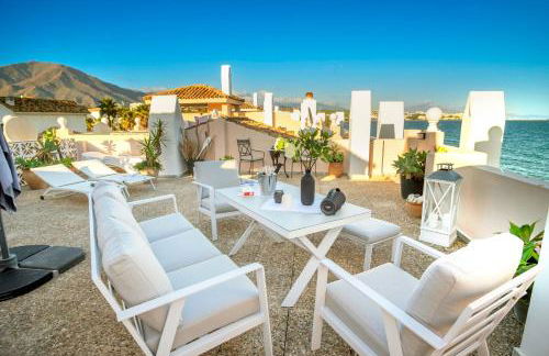 Alma's Dream Estepona - Photo 29