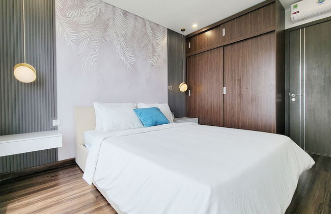 Modern Condo steps from Vincom Plaza - Foto 4