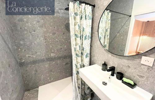 L'Auberge Maillochon- 6 personnes- 3 chambres- Poitiers Gare - Foto 17