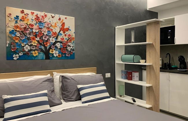 Casa Armonia Sulmona Apartment - Photo 25