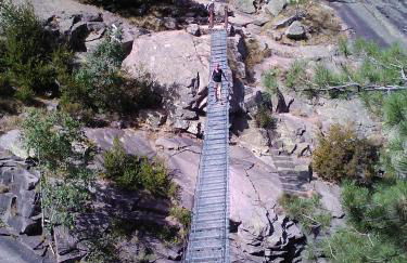 mini villa Marcel classée 3 étoiles - Foto 18