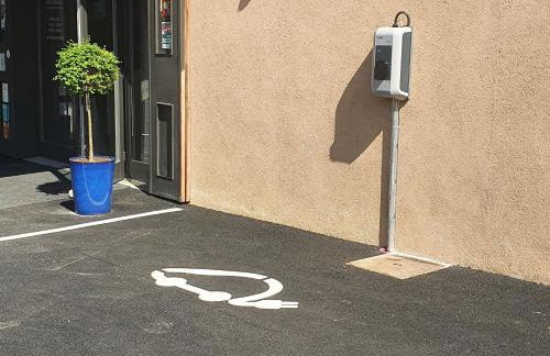 Résidence Côté Chalet - Photo 32