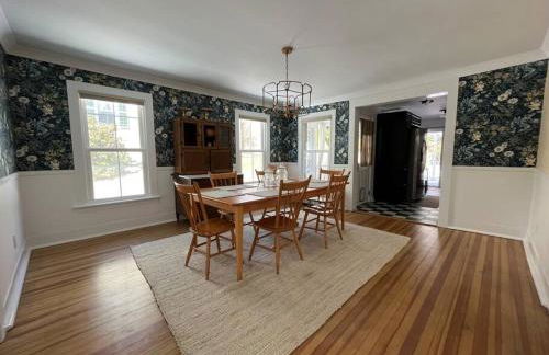 Litchfield Modern Farmhouse - Foto 5