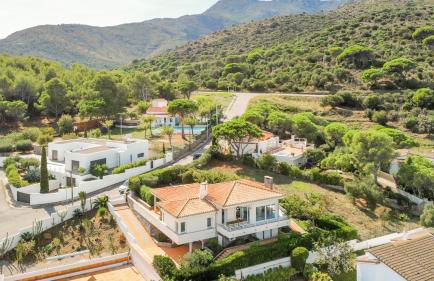 Villa Sarnella, El Port de la Selva - Foto 8