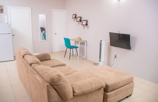 Amazing 2 Bedroom apt 1 Warm, Cosy, Comfortable - Foto 15