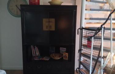 Ferienbungalow FeWo Eutin Süsel Sierksdorf Strand Ostsee - Foto 36