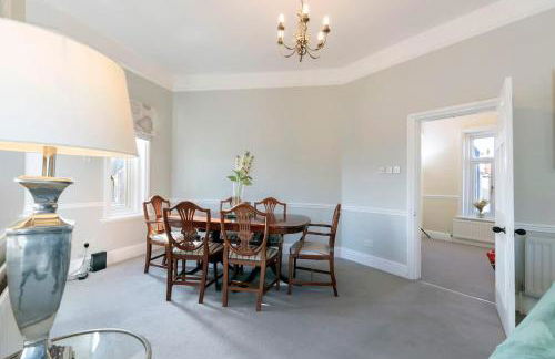 Spacious 3 Bed Apartment in central Saltburn - Foto 15
