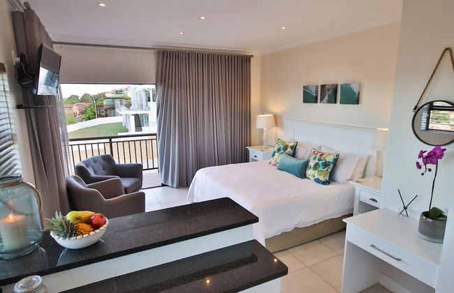 Jeffreys Bay Luxury Apartments - Foto 25