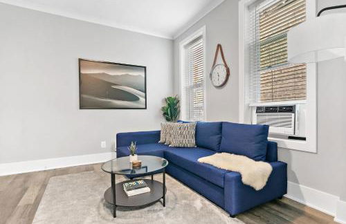 2BR Comfy and Stylish Apt in West Town - Erie 1R - Foto 4