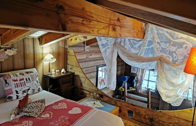 Maison Le Cler - Foto 2