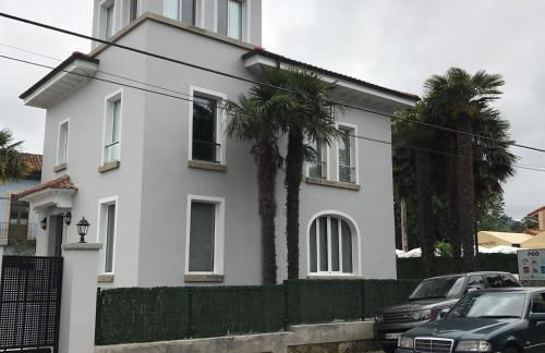 Villa Rosa bella - Foto 45