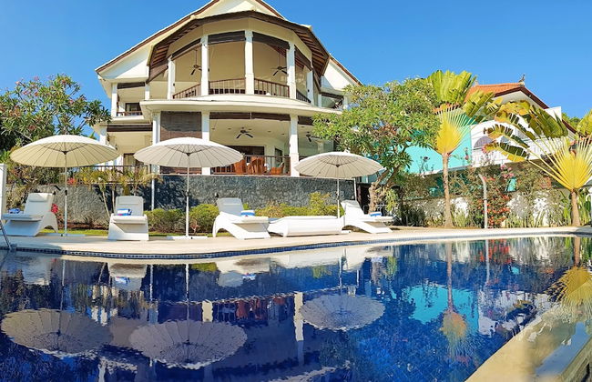 Villa Lilly - Foto 58