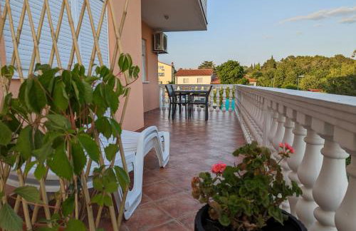 Villa Rosa - Photo 23