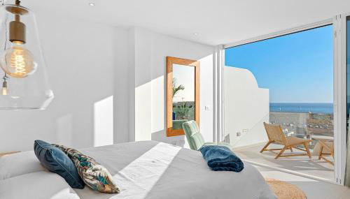 MEDANO4YOU Lava Azul Beach House - Foto 4