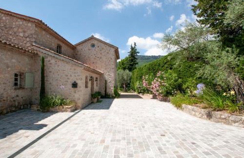 Charm, luxury, stunning views, villa with pool - Foto 29