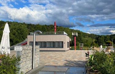 Naturnahe Unterkunft in der Burgenstadt Schlitz - Foto 27