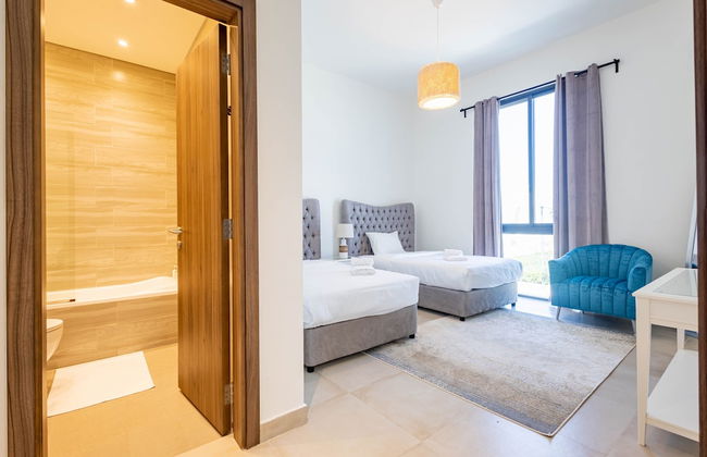 Nasma Luxury Stays- Ras Al Khaimah - Photo 2