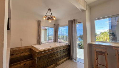 Jacuzzi Privativa e Vista Mar - Apto Remo - Foto 2