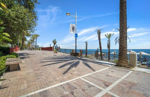 Jardín Del Mediterráneo by Finest Rentals - Foto 43