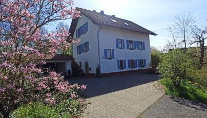 BR-Ferienwohnung Brombachtal - Foto 2