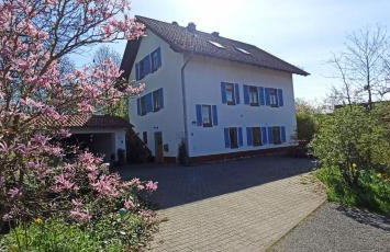 BR-Ferienwohnung Brombachtal - Foto 2