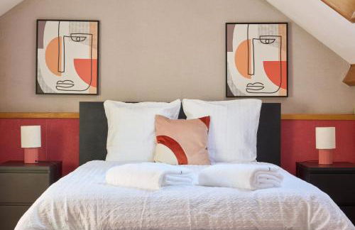 Grande maison familiale à 30 min de Paris - Foto 2