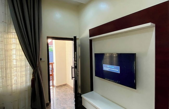 H5 Hotel and Apartments - Foto 24