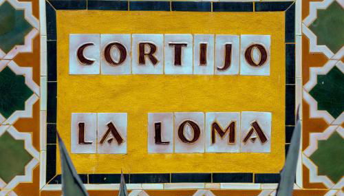 Cortijo la Loma de la Alpujarra - Foto 2