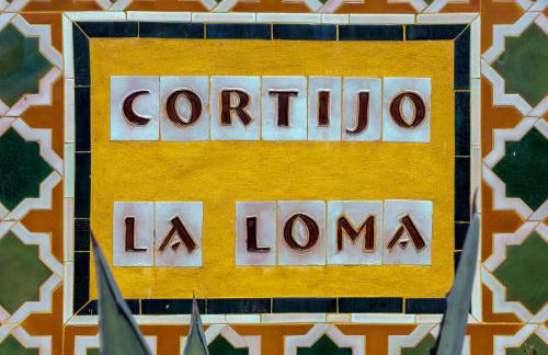 Cortijo la Loma de la Alpujarra - Foto 2