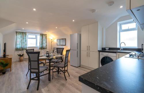 Stylish & Spacious 1-Bed Oxford Apartment - Foto 5