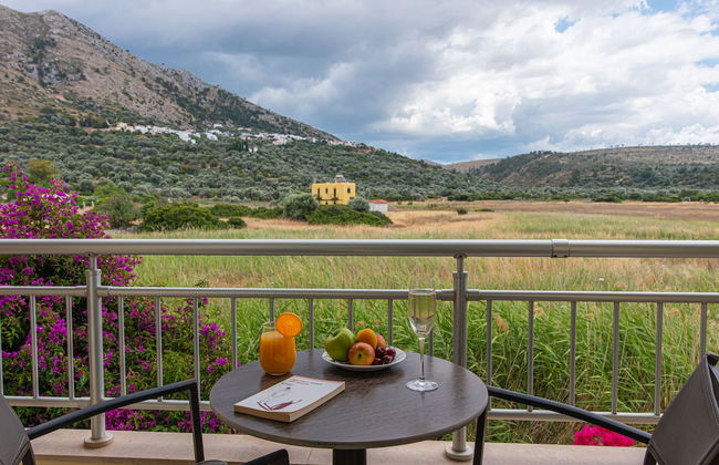 Almiriki Chios Rooms & Apartments - Photo 44