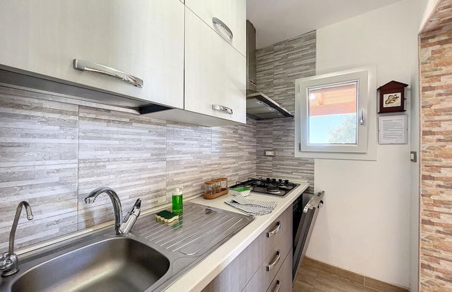 Leu072 in Marina di Felloniche - Foto 8