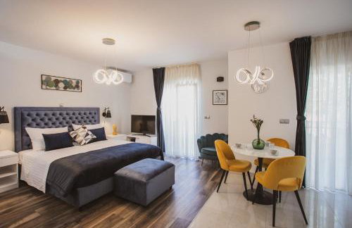 Luxury house Lucija - Photo 29