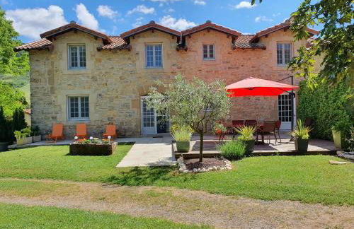 Gîte de Ségonac - Foto 29