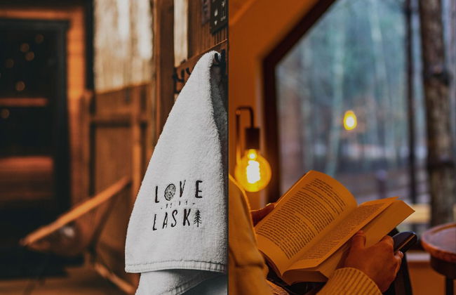 Osada LoveLaski - Foto 27