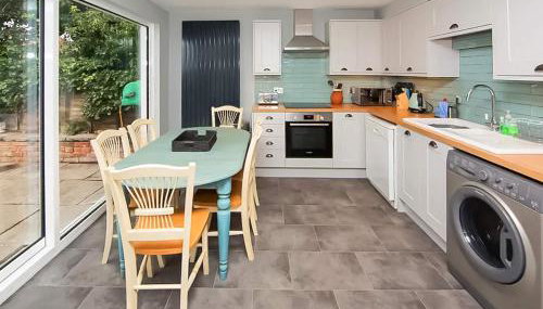 Clematis Cottage - Foto 3